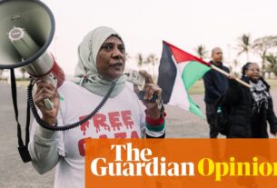 As vozes dos palestinos são mais necessárias do que nunca. Mas elas estão sendo silenciadas | Ahmad Ibsais