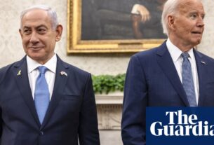 Assassinato mostra novamente o desrespeito de Netanyahu pelas relações EUA-Israel | Benjamin Netanyahu