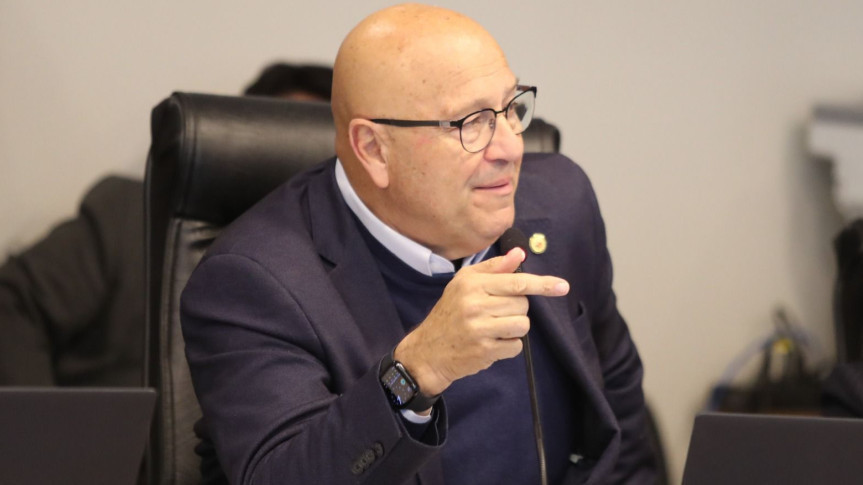 Segundo o deputado Luiz Claudio Romanelli (PSD), o programa vai começar pelos pequenos municípios.