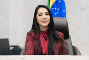 Segundo a deputada Cantora Mara Lima (Republicanos), a lei está transformando a forma como a sociedade encara as relações abusivas