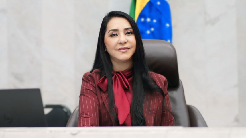 Segundo a deputada Cantora Mara Lima (Republicanos), a lei está transformando a forma como a sociedade encara as relações abusivas