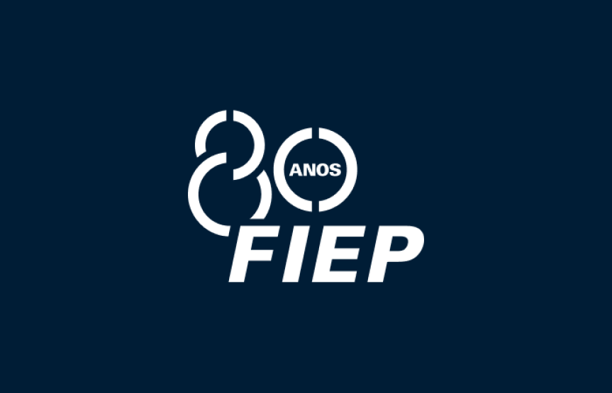 A solenidade será marcada pela entrega do diploma de menção honrosa em homenagem e reconhecimento pelos 80 anos de atuação da Fiep em prol da comunidade paranaense.