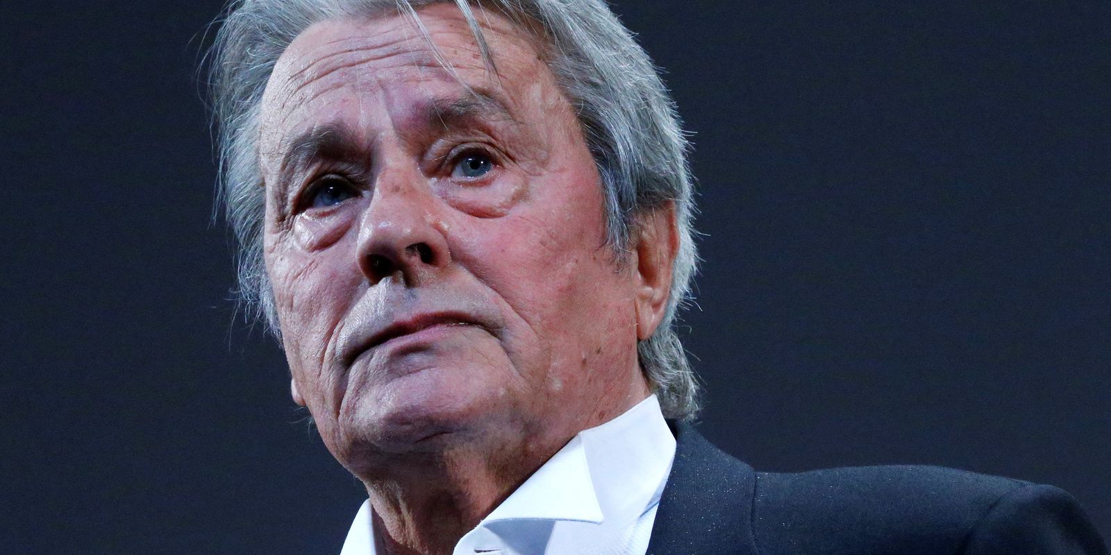 Ator francês Alain Delon morre aos 88 anos