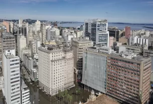 BNDES já liberou R$ 8,5 bilhões para empresas gaúchas afetadas pela tragédia climática — Agência Gov