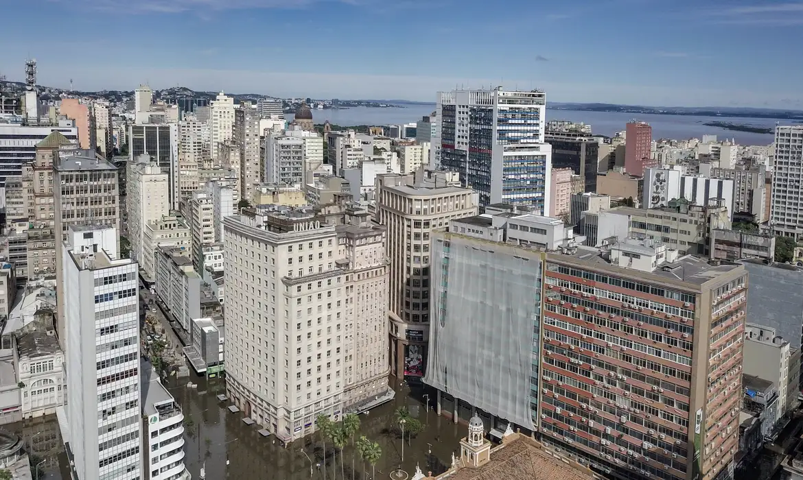 BNDES já liberou R$ 8,5 bilhões para empresas gaúchas afetadas pela tragédia climática — Agência Gov