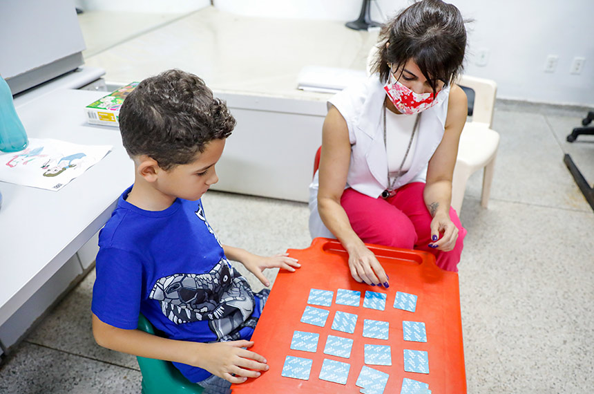 CAE vota dedução integral no IR de despesa com educação de autista — Senado Notícias