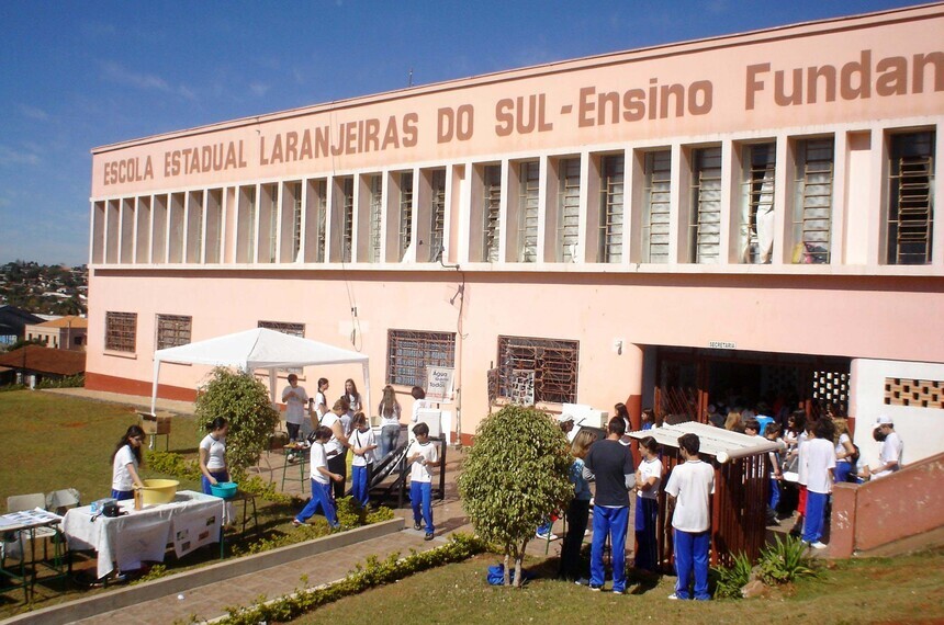 CE pode votar criação de mecanismos de controle social da rede pública de ensino — Senado Notícias