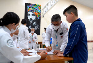 Campanha de vacinação nas escolas do Paraná é prorrogada até o fim de agosto