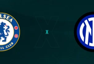 Chelsea x Inter de Milão Palpites