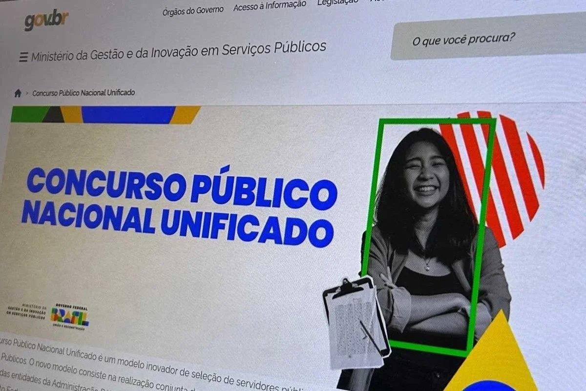 Confira o local de sua prova para o Concurso Nacional Unificado — Agência Gov