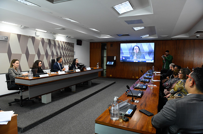 Conselho de Comunicação vai votar mudanças em sua composição — Senado Notícias