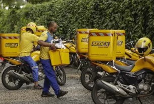 Correios propõe aumento de 6,05% nos salários de trabalhadores — Agência Gov