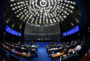 Divergência marca debate sobre legalização de cassinos e bingos — Senado Notícias