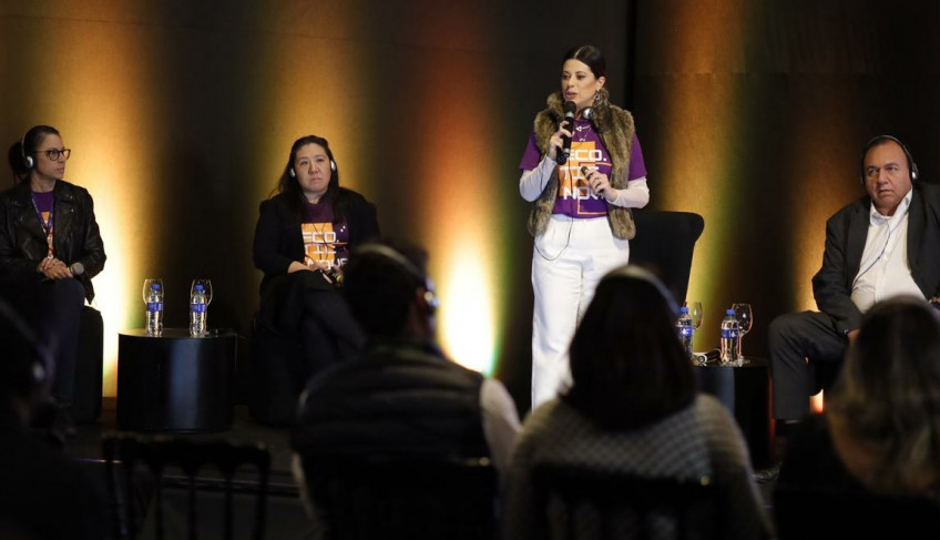 ECO.TIC.NOVA debate a participação de mulheres no setor de tecnologia | ASN Paraná