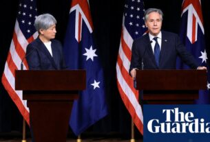 EUA planejam envios mais frequentes de bombardeiros para a Austrália em meio ao "comportamento escalonado" da China | Política externa australiana