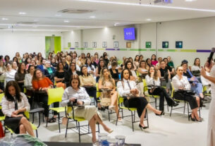 Feira de fortalecimento ao empreendedorismo feminino de Umuarama, Moving abre inscrições para expositoras | ASN Paraná