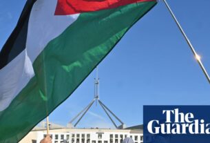 Fundos para grupos palestinos na Austrália afetados pela guerra de Gaza são doados a meios de comunicação | Política australiana