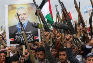 Funeral de líder do Hamas ocorre no Catar