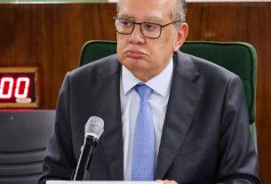 Gilmar Mendes pede um “novo olhar” sobre marco temporal