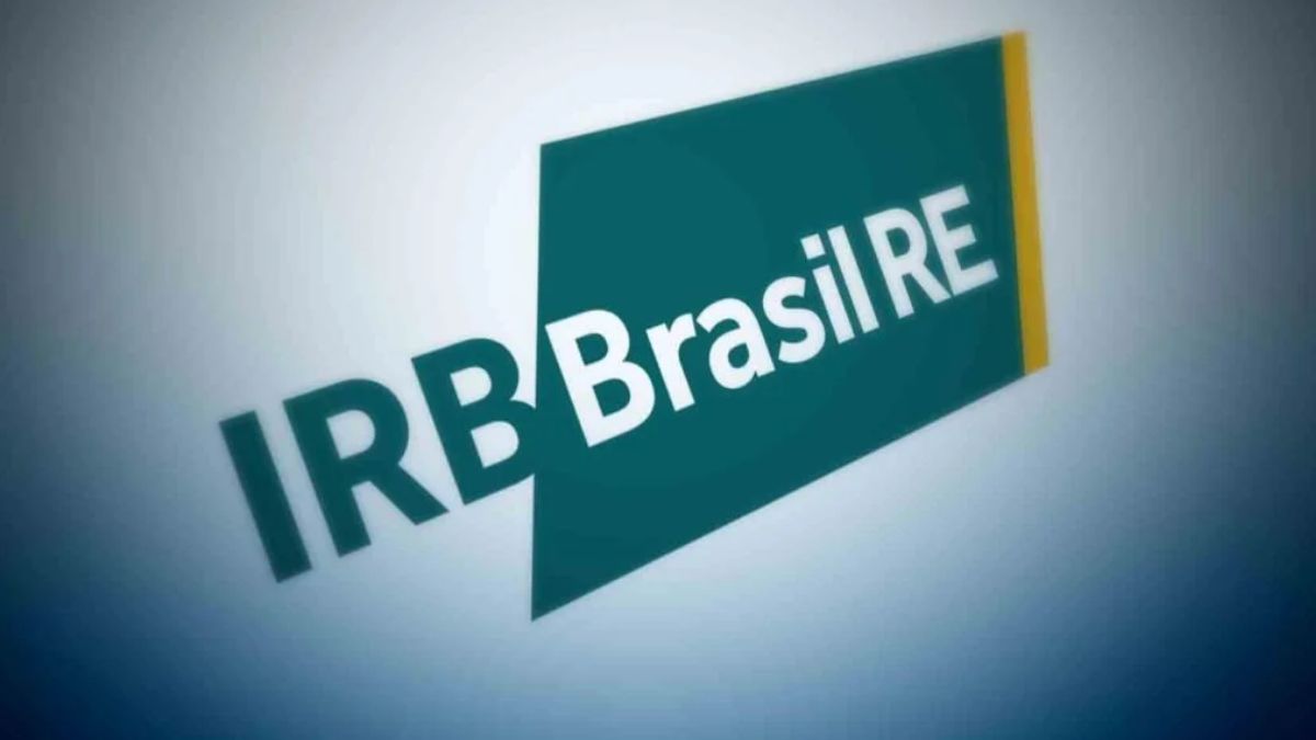 IRB Brasil (IRBR3) 'surpreende pessimistas' e dispara 22%