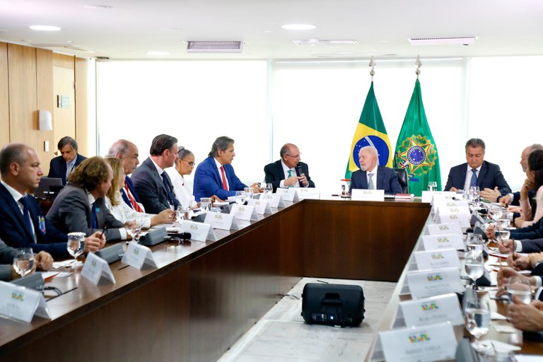 Indústria de papel e celulose anuncia investimentos de R$ 105 bilhões — Agência Gov