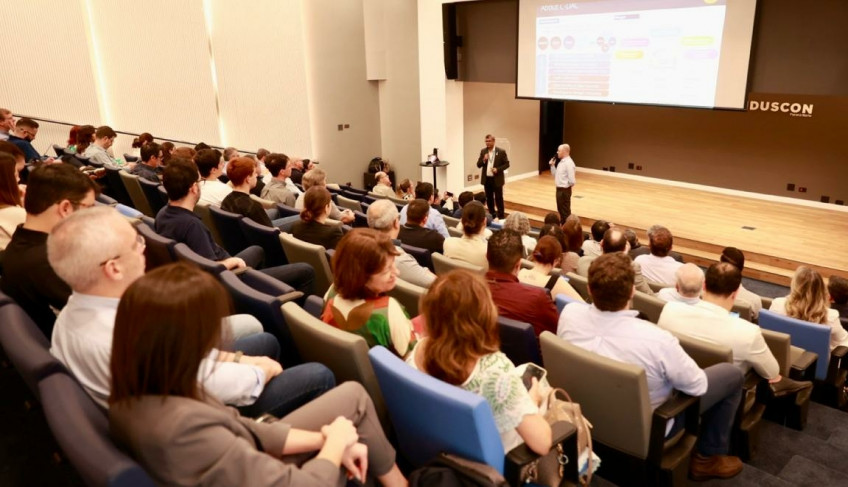 Londrina se prepara para receber supercomputadores e centro tecnológico | ASN Paraná