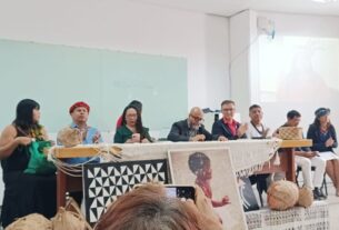 MEC avança debate sobre criação da Universidade Indígena — Agência Gov