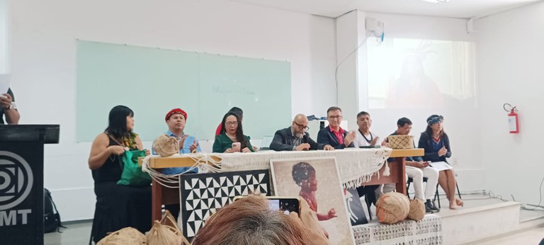 MEC avança debate sobre criação da Universidade Indígena — Agência Gov