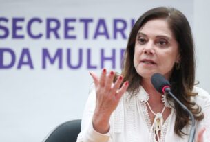 Nos 18 anos da Lei Maria da Penha, Procuradora da Mulher da Câmara pede conscientização da sociedade — Portal da Câmara dos Deputados