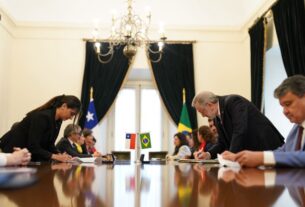 Nova Indústria Brasil passa pela integração regional, diz secretário executivo do MDIC — Agência Gov