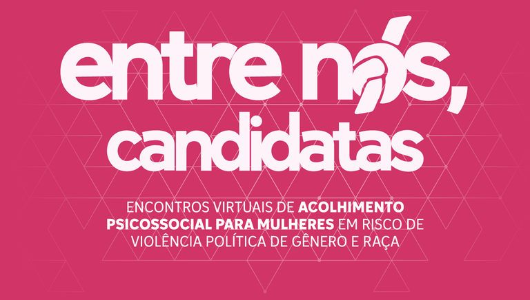 ONMP abre inscrições para projeto de apoio psicossocial para candidatas — Portal da Câmara dos Deputados