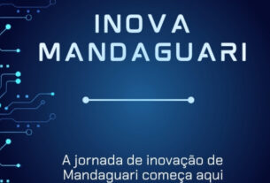 Primeira edição do Inova Mandaguari será na próxima terça-feira | ASN Paraná