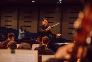 Próximo concerto da Orquestra Sinfônica será "Cenários", com grandes obras internacionais