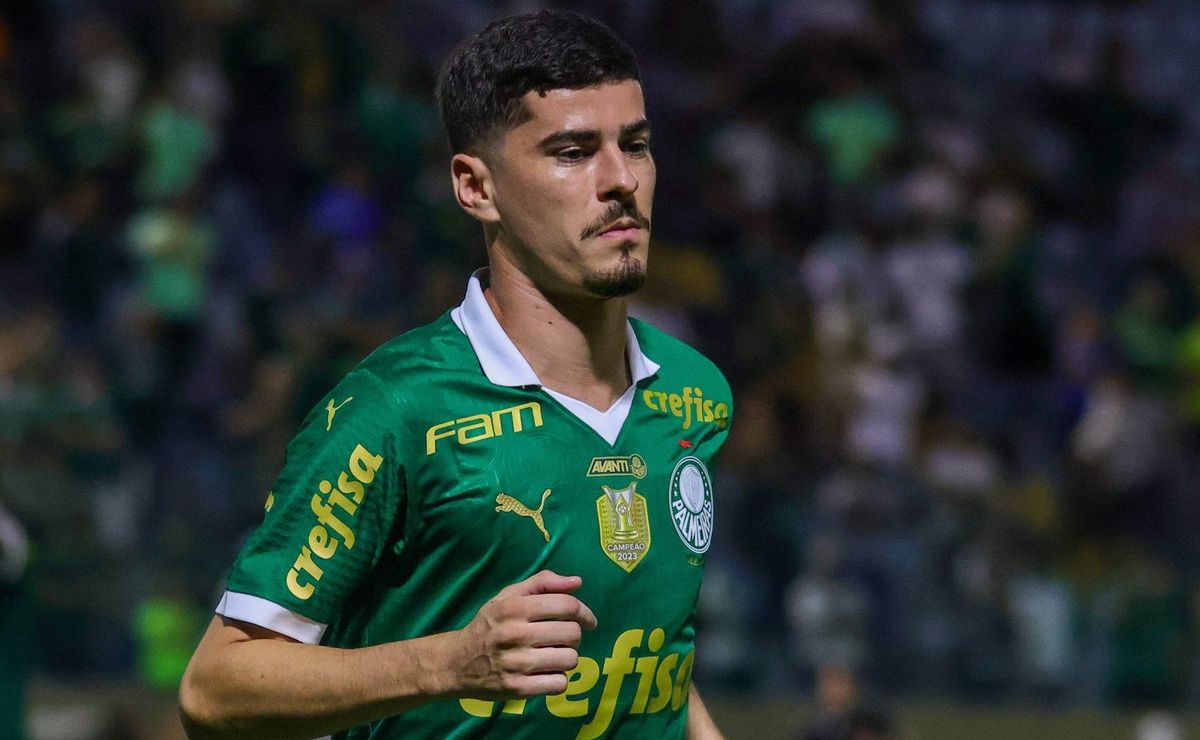 Rômulo emprestado pelo Palmeiras? Abel Ferreira toma decisão com respaldo do DM; meia é preparado para brilhar no Verdão