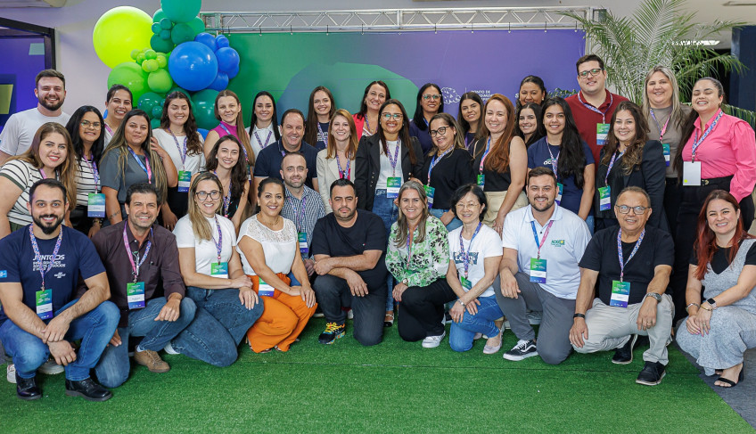 Sebrae/PR promove Encontro Regional dos Pontos de Atendimento ao Empreendedor, em Maringá | ASN Paraná