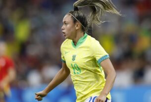 Seleção contará com Priscila, prata em Paris, no Mundial Sub 20