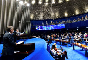 Senado aprova Estatuto da Segurança Privada — Senado Notícias