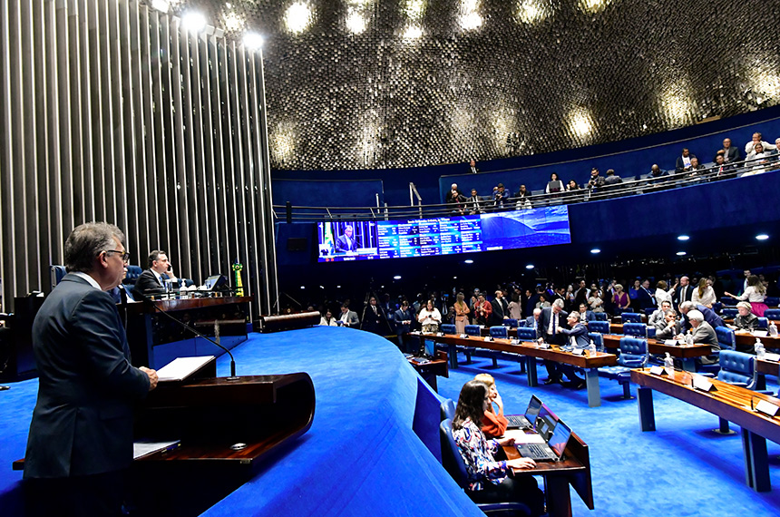 Senado aprova Estatuto da Segurança Privada — Senado Notícias