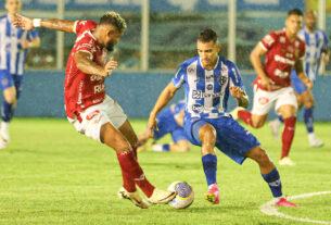 Vila Nova x Paysandu: onde assistir ao jogo da Série B