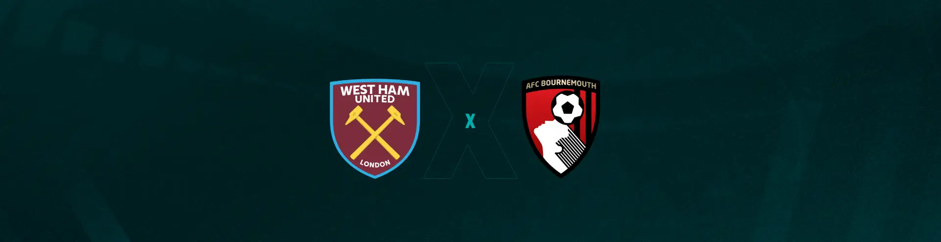 West Ham x Bournemouth Palpites