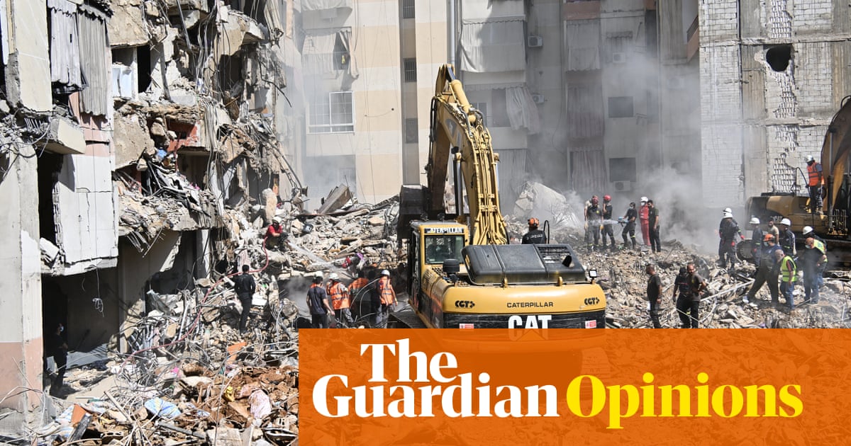 A visão do The Guardian sobre Israel e o Hezbollah: a guerra já começou | Editorial