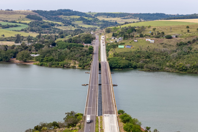 ANTT publica o edital de concessão dos lotes 3 e 6 das rodovias paranaenses