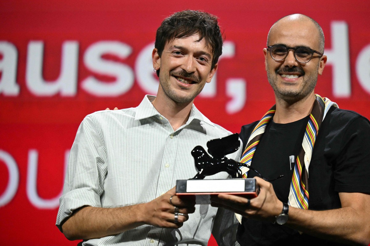 'Ainda estou aqui', de Walter Salles, vence prêmio de melhor roteiro no Festival de Veneza