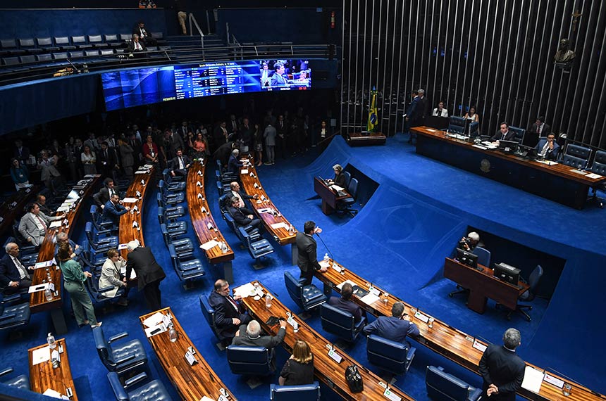 Aprovada no Senado, MP que liberou recursos para o RS será convertida em lei — Senado Notícias