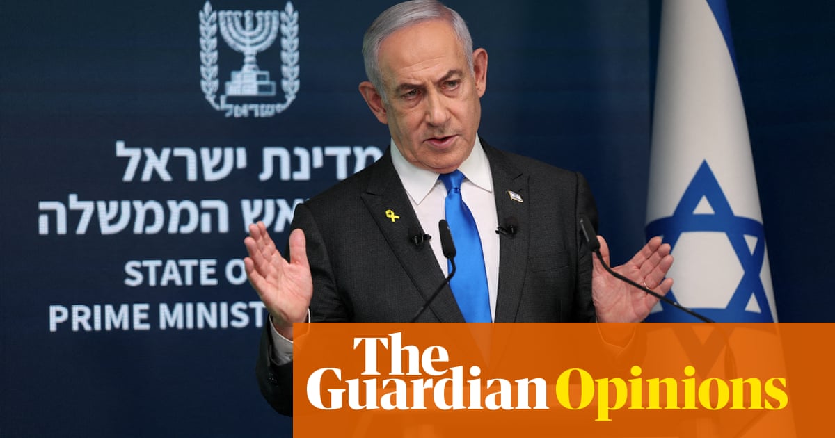 As bombas letais de Netanyahu transformarão o Líbano em outra Gaza. Ele deve ser derrubado agora | Simon Tisdall