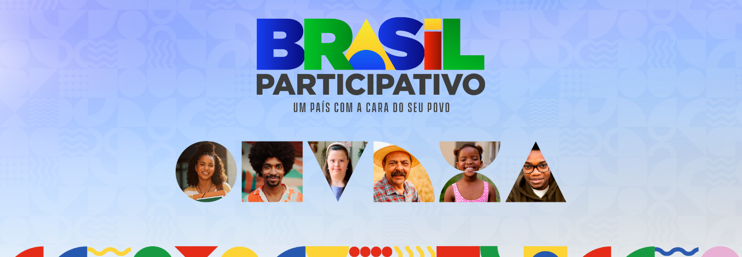 Brasil Participativo é exemplo de engajamento social em larga escala e fortalecimento da democracia — Agência Gov