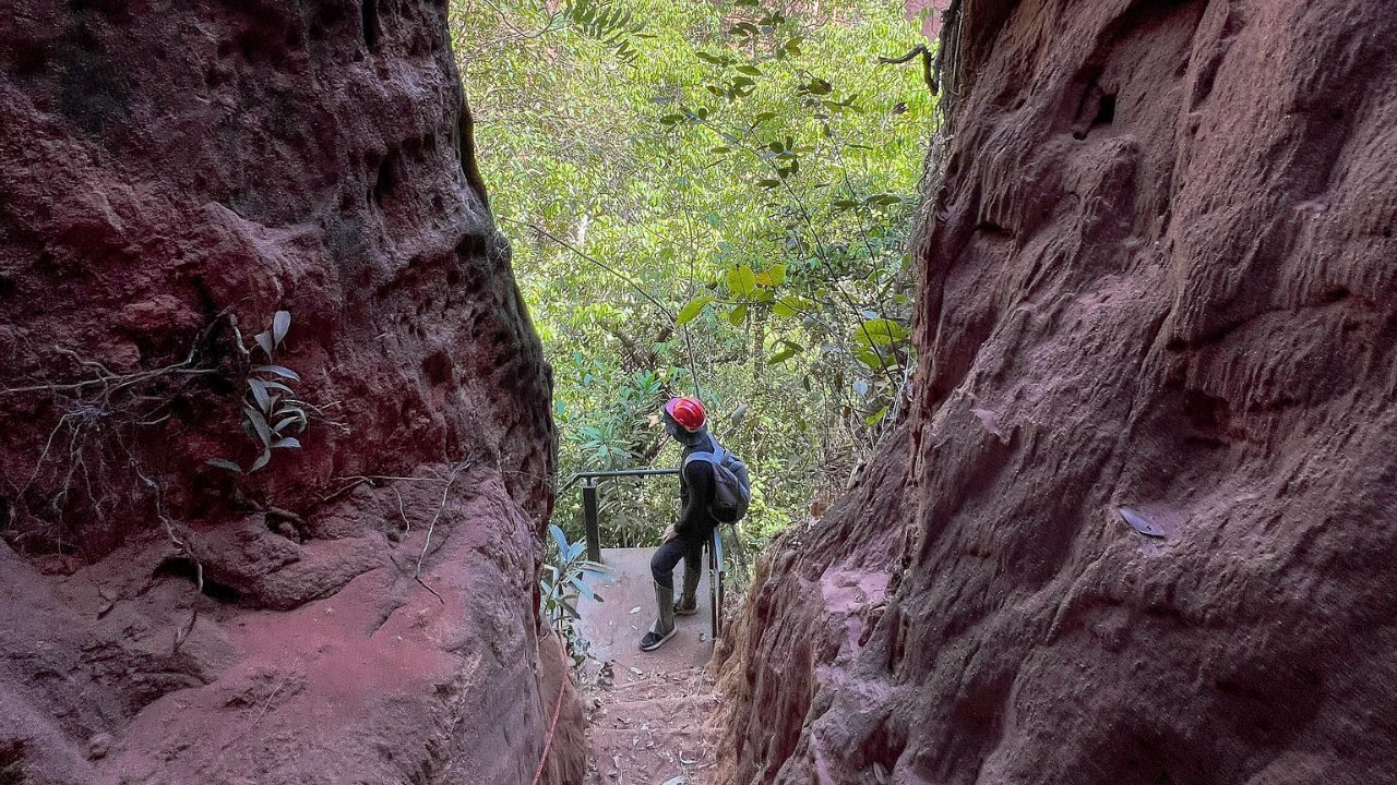 Brasil é eleito melhor país para turismo de aventura do mundo — Agência Gov