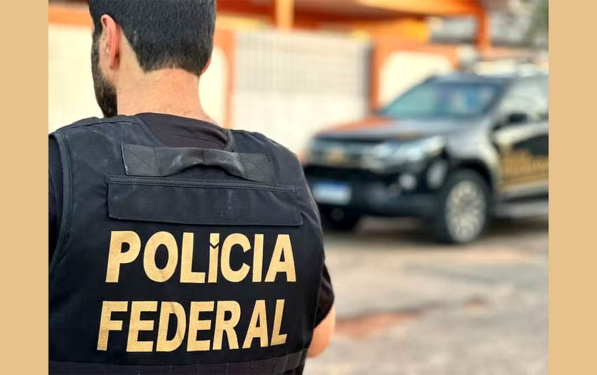 CACs dão armas e aulas a crime organizado, apura PF — Agência Gov