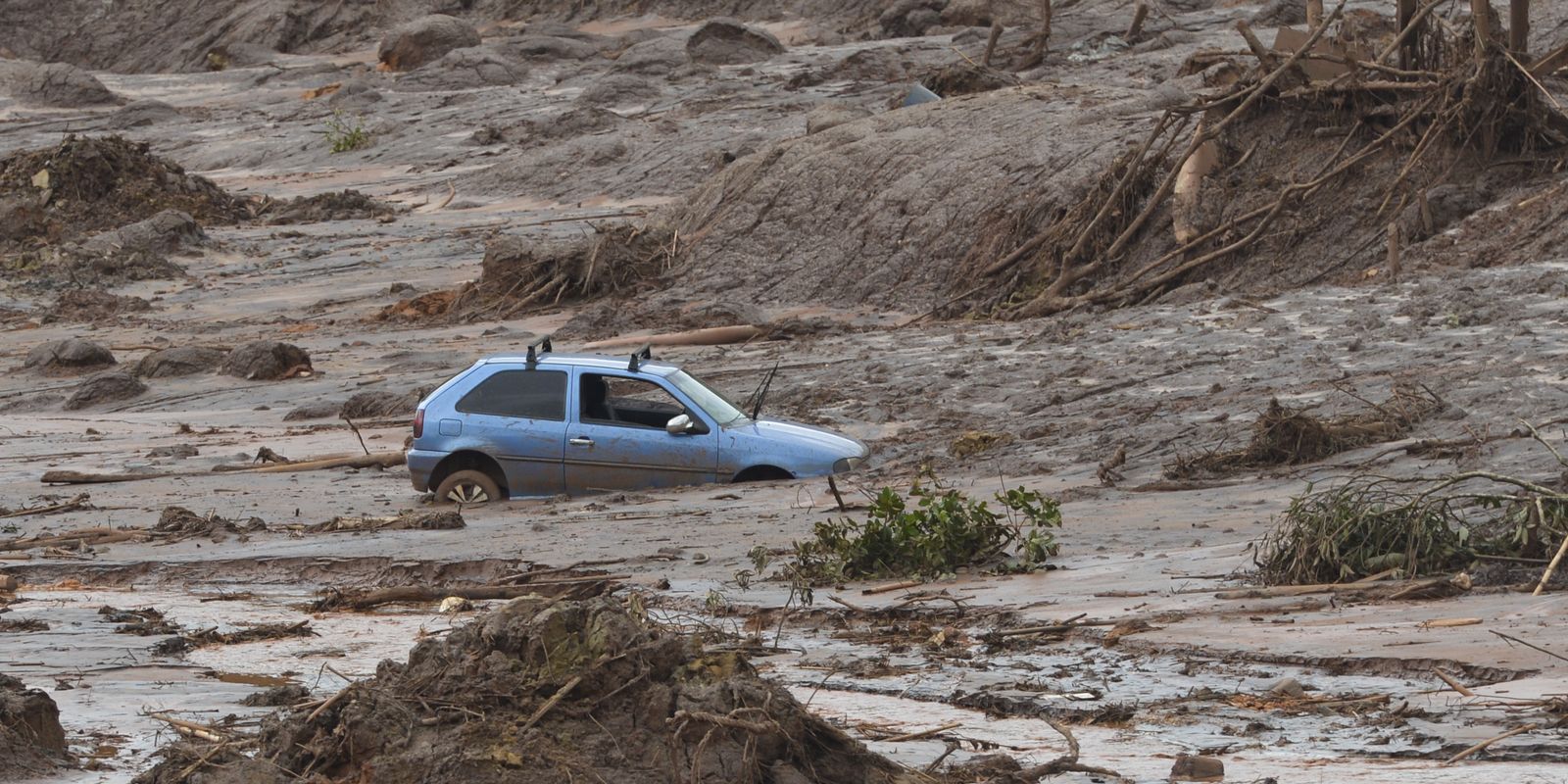 Caso Samarco: vítimas são incluídas na gestão da reparação após 8 anos