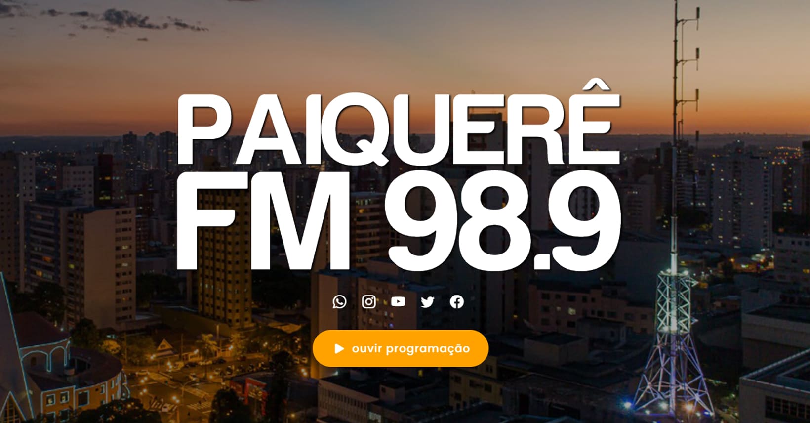 Ceará atropela Vila Nova e encosta na briga pelo G-4 da Série B — Rádio Paiquerê FM 98.9